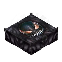 Mega Box - Crimson Ghoul