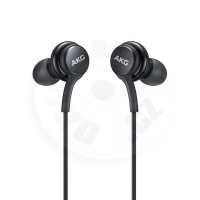 Samsung AKG EO-IC100 - USB-C sluchátka (bulk) - černá (1)