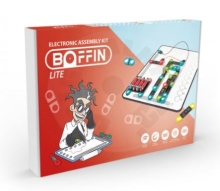 Boffin Magnetic Lite