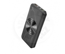 BLUE Power BBJ7 - QI Wireless Powerbank 10000mAh (QI+Lightning+MicroUSB+USB-C+2xUSB-A)