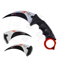 Karambit "CLAW OF T-REX" autotronik (CS:GO edice) Karambit "CLAW OF T-REX" autotronik (CS:GO edice)