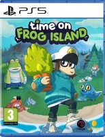 Time On Frog Island (PS5)