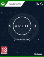 Starfield Premium Upgrade (XSX)