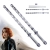 Bojová Tyč "Black Widow Staff - Purple" Avengers - 133 cm