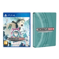 Anonymous;Code - Launch Edition (PS4)