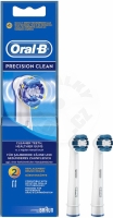 Oral-B EB20 Precision Clean 2 ks