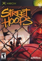 Street Hoops (PS2) použité