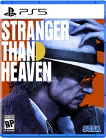 Stranger Than Heaven (PS5)