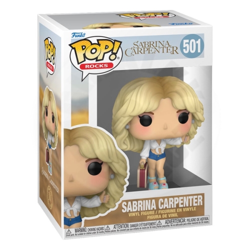 Funko Pop! Rocks: Sabrina Carpenter_(1)