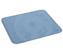 Logitech Studio Series, podložka pod myš 20 x 23 x 0,2 cm, modrá