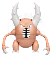 Figurka - Pokémon Battle Feature Pinsir