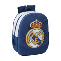 Dětský Batoh REAL MADRID 3D