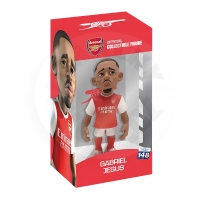 MINIX Football: Club Arsenal - GABRIEL JESÚS