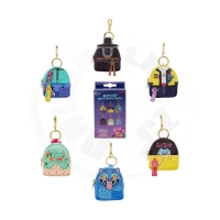 Mini Backpack - K-Pop Demon Hunters