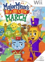 Major Minor&#39;s Majestic March (Wii)