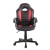 Red Fighter herní dětské křeslo C5 - červená