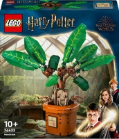 LEGO® Harry Potter™ 76433 Mandragora_(8)