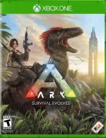 ARK: Survival Evolved (XONE)