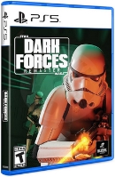 Star Wars Dark Forces (PS5)