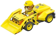 Carrera auto FIRST - 65025 Tlapková Patrola - Rubble - měřítko 1:50