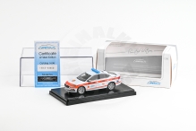 ABREX - Škoda Octavia IV (2020) 1:43 - ZS ASČR 171