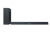 Philips Soundbar 2.1 with wireless subwoofer TAB8405/37