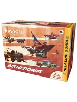 Magic: The Gathering - Aetherdrift - Finish Line Bundle