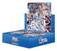 Weiss Schwarz - Azur Lane Vol. 2 - Booster Pack - EN
