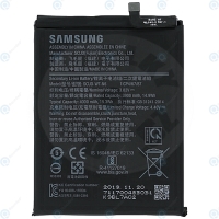 Samsung Battery SCUD-WT-N6 For Samsung Galaxy A107 A207  GH81-18936A