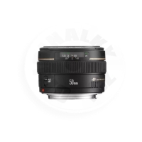 Canon EF 50mm f1.4 USM