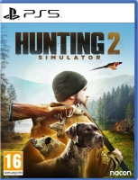 Hunting Simulator 2 (PS5)
