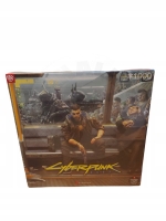 Puzzle - Cyberpunk 2077 Metro 1000 dílků