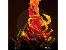 Iron Studios soška Human Torch Art Scale 1/10 (3)