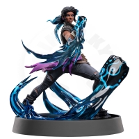 Weta Workshop Borderlands 3 - Amara Figure of Fandom - 22 cm
