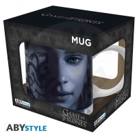 Hrnek - GAME OF THRONES Queens 320 ml (1)