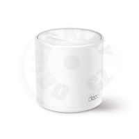 TP-Link AX3000 Smart Home Mesh WiFi6 System Deco X50(1-pack) TP-Link AX3000 Smart Home Mesh WiFi6 System Deco X50(1-pack)