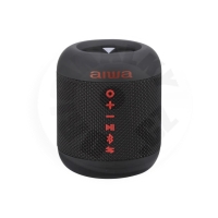 Aiwa Exos Go Wireless Speaker - černá Aiwa Exos Go Wireless Speaker - černá