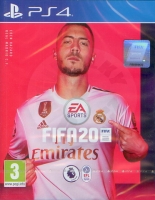 FIFA 20 DE (PS4) použité