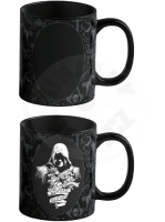 Hrnek - Assassin's Creed Black Flag Resynced Edward Kenway 480ml