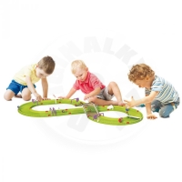 Quercetti Big Marbledrome