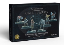 The Elder Scrolls: Call to Arms - Bandit Core Set - EN