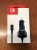 Nabíječka do auta (Switch)