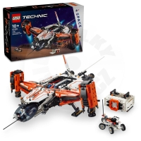 LEGO® Technic 42181 VTOL Vesmírná loď na přepravu těžkého nákladu LT81
