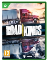 Road Kings (XSX) Road Kings (XSX)