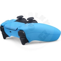 Sony PlayStation 5 DualSense Wireless Controller V2 Starlight Blue (PS5) (1)
