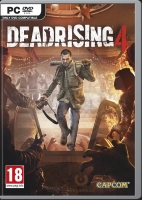 Dead Rising 4 (PC)