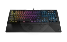 ROCCAT Vulcan 121 AIMO, Titan Switch Tactile, RGB, US Layout