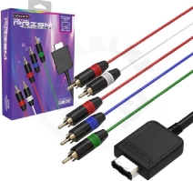 Retro-Bit Prism Component Cable Retro-Bit Prism Component Cable