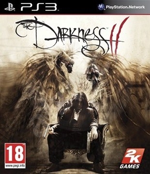The Darkness II (PS3) použité (27451)