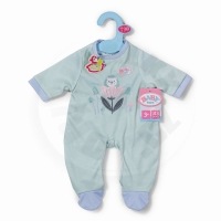 BABY born Dupačky mátové, 43 cm